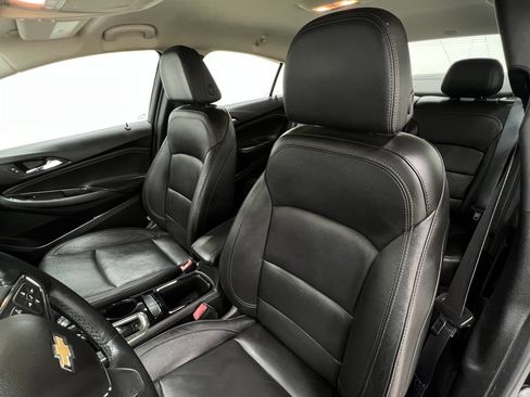 Used 2016 Chevrolet Cruze Premier FWD image 13