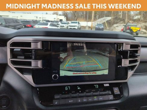 New 2026 Toyota Tundra SR5 image 14