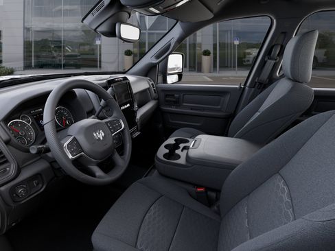 New 2026 RAM 3500 Tradesman AWD/4WD image 82