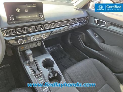 Used 2025 Honda Civic LX image 19