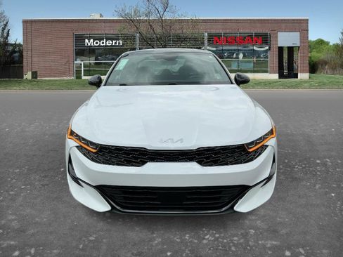 Used 2022 Kia K5 GT-Line w/ GT-Line FWD Premium Package image 6