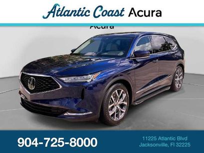 Certified 2023 Acura MDX w/ Technology Package