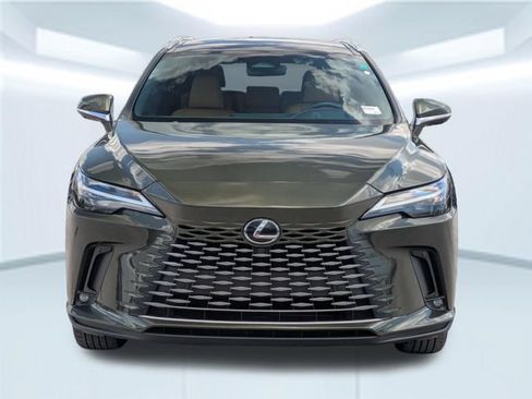 Used 2023 Lexus RX 350 Premium Plus w/ Cold Area Package FWD image 10