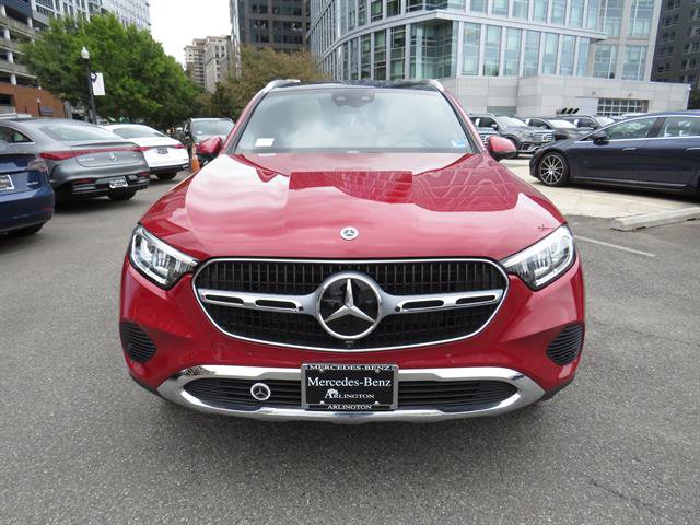 Certified 2024 Mercedes-Benz GLC 300 4MATIC image 6