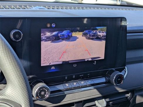 New 2026 Chevrolet Colorado W/T w/ Advanced Trailering Package image 17