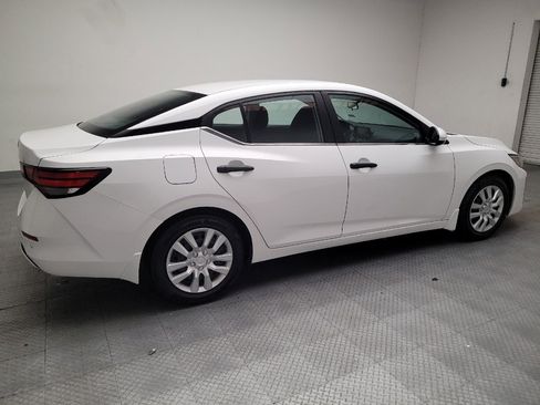 Used 2024 Nissan Sentra S FWD image 10