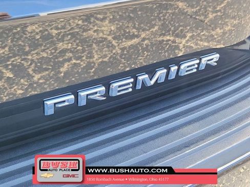 Used 2021 Chevrolet Tahoe Premier image 6