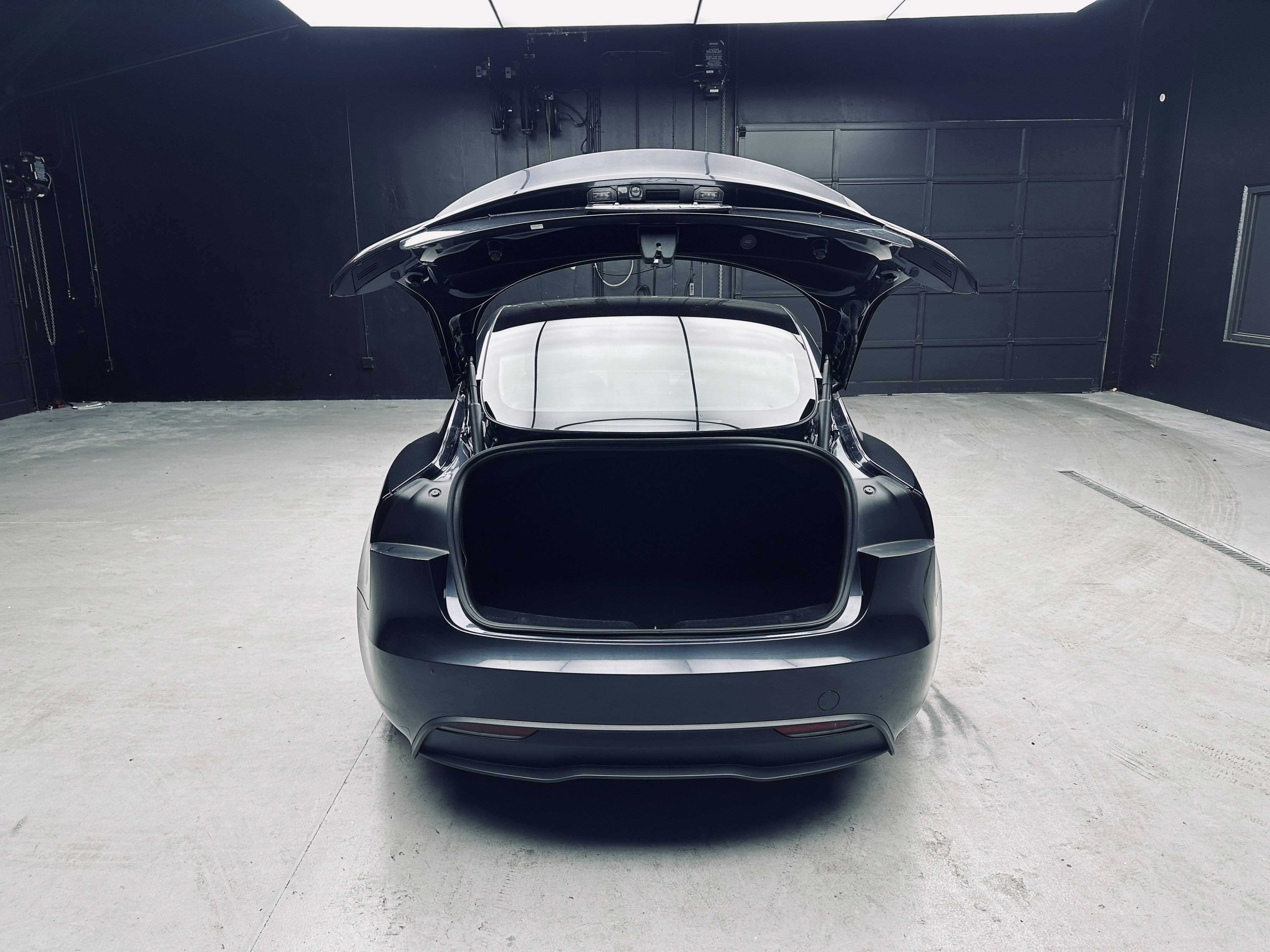 Used 2024 Tesla Model 3 Long Range RWD image 35