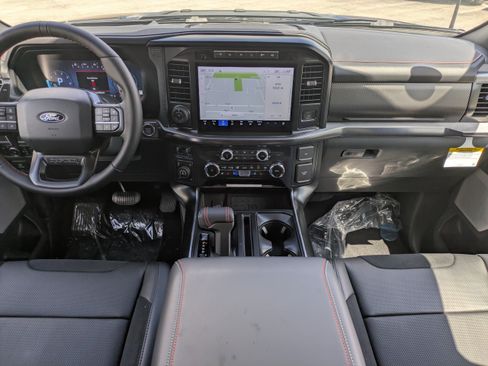 New 2026 Ford F150 Raptor AWD/4WD image 13