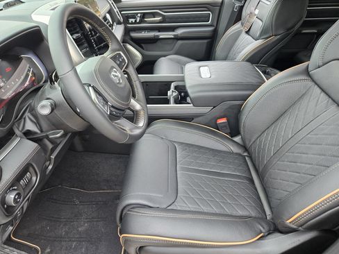 Used 2026 RAM 1500 Tungsten AWD/4WD image 12