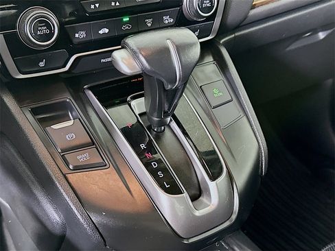 Certified 2019 Honda CR-V EX-L image 22