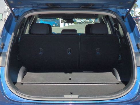 Used 2019 Hyundai Santa Fe SE image 13