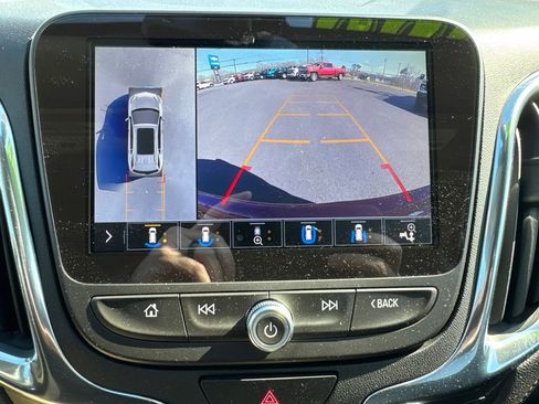 Used 2020 Chevrolet Equinox Premier AWD/4WD image 30