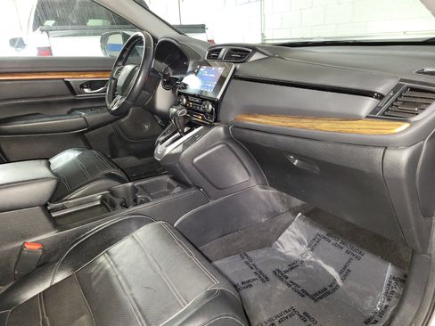 Used 2019 Honda CR-V EX-L image 12