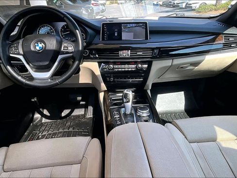 Used 2017 BMW X5 xDrive35i image 16