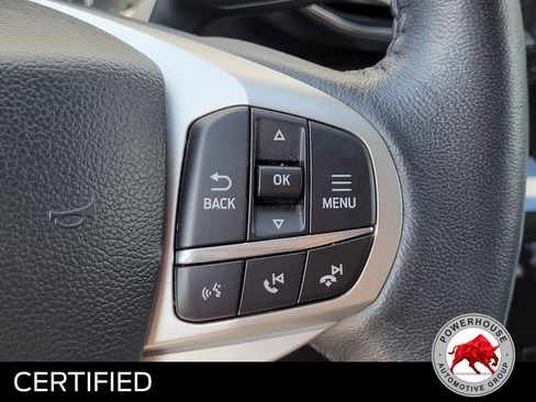 Used 2022 Ford Explorer Limited w/ Equipment Group 301A image 32