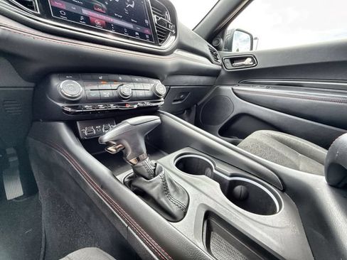 Used 2025 Dodge Durango GT AWD/4WD image 20