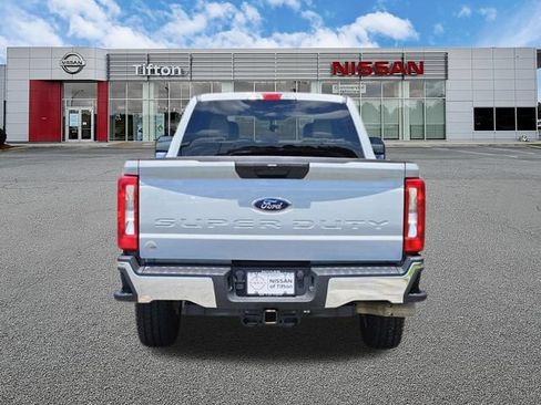 Used 2026 Ford F250 XLT AWD/4WD image 5