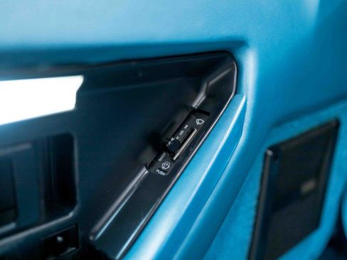 Used 1989 Chevrolet Corvette Convertible image 48