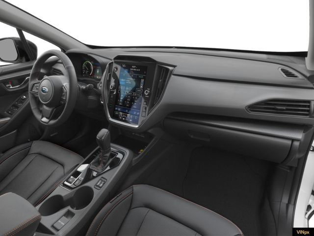 New 2026 Subaru Crosstrek 2.5i Limited AWD/4WD image 5
