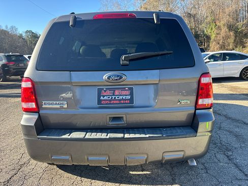 Used 2010 Ford Escape XLT image 6