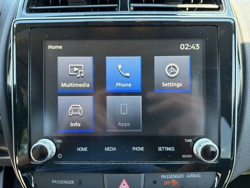 Used 2024 Mitsubishi Outlander Sport SE AWD/4WD image 25