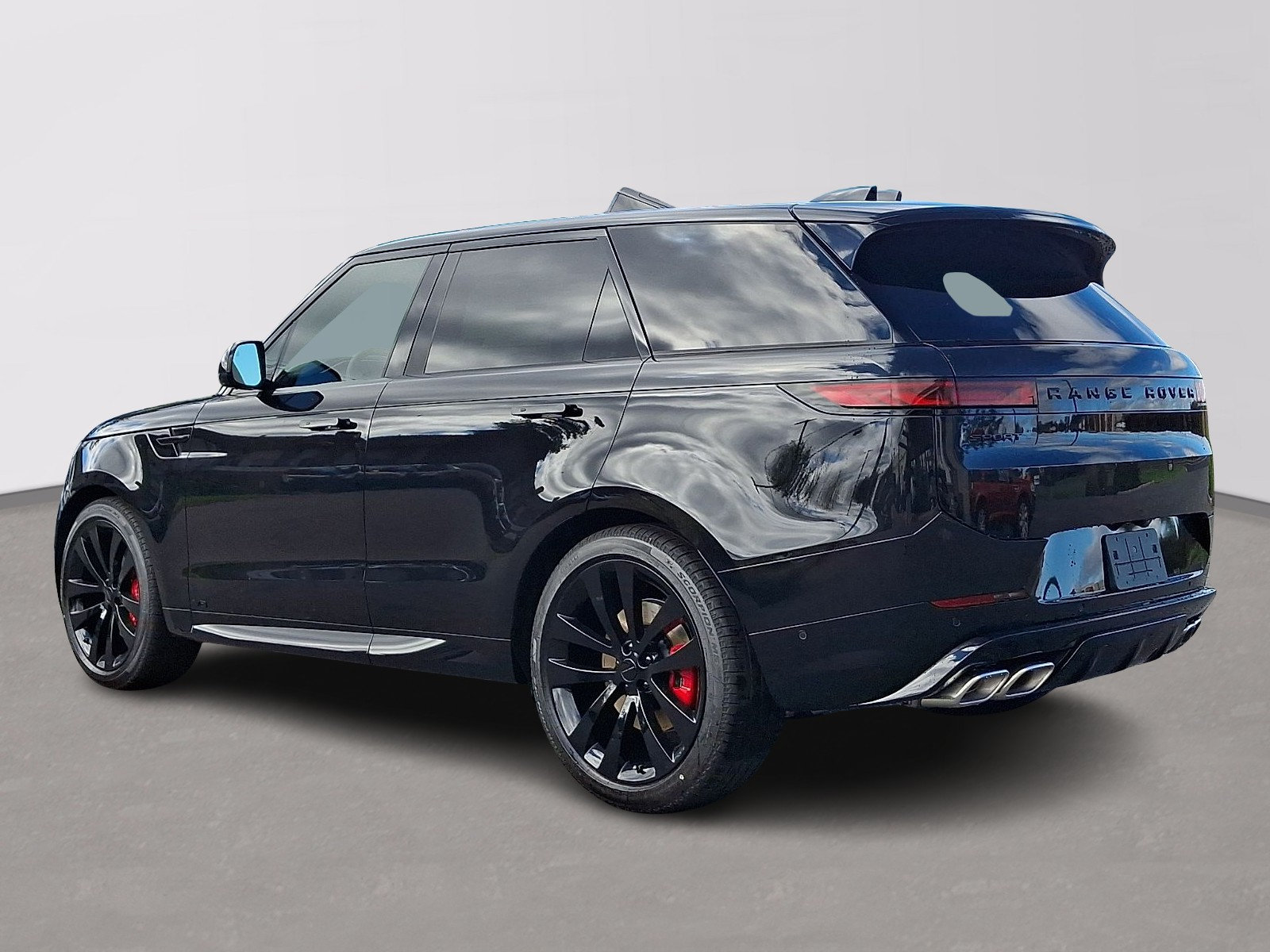 New 2027 Land Rover Range Rover Sport Dynamic SE AWD/4WD image 4