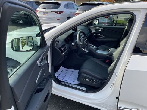 Certified 2024 Acura RDX SH-AWD image 6