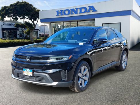 New 2025 Honda Prologue EX image 1