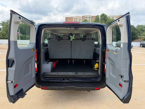 Used 2019 Ford Transit 350 XL RWD image 13