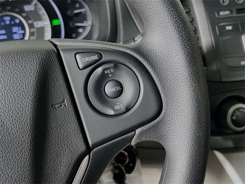 Used 2013 Honda CR-V EX image 17