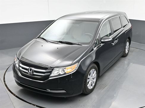 Used 2015 Honda Odyssey EX image 21