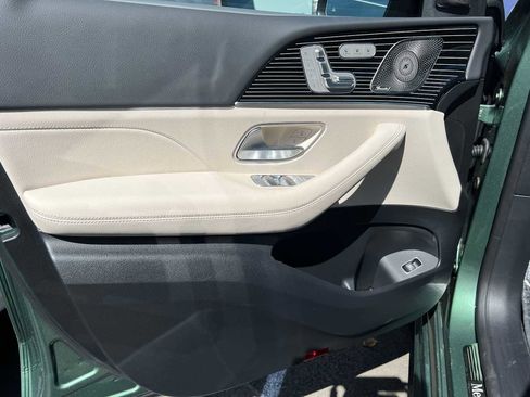 New 2026 Mercedes-Benz GLE 450 4MATIC image 21
