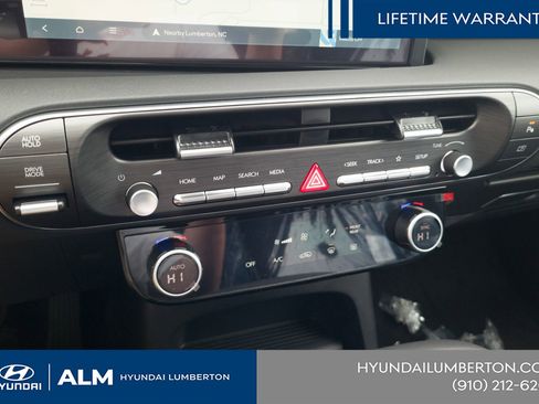 New 2026 Hyundai Palisade SE FWD image 25