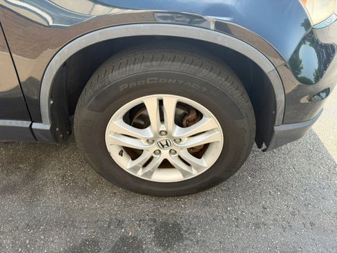Used 2011 Honda CR-V EX-L image 10