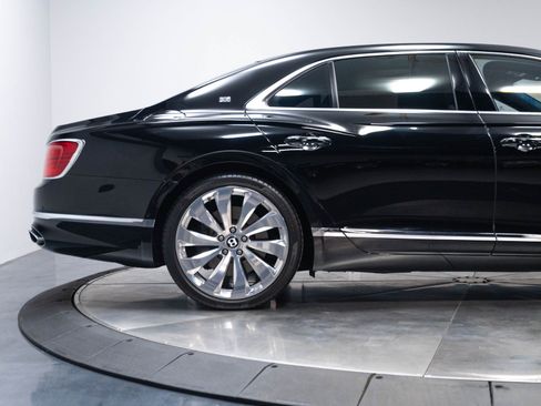 Used 2020 Bentley Flying Spur W12 AWD/4WD image 24