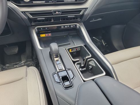 Certified 2024 Lexus TX 350 FWD w/ Technology Package image 20
