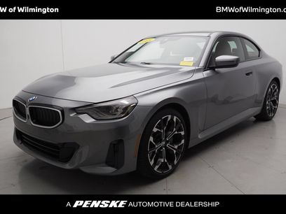 Used 2025 BMW 230i Coupe
