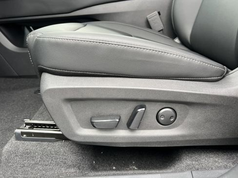 Certified 2025 Nissan Murano SL image 10