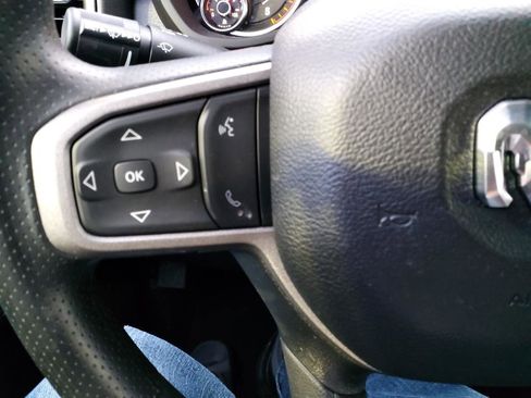 Used 2023 RAM 2500 Tradesman image 19