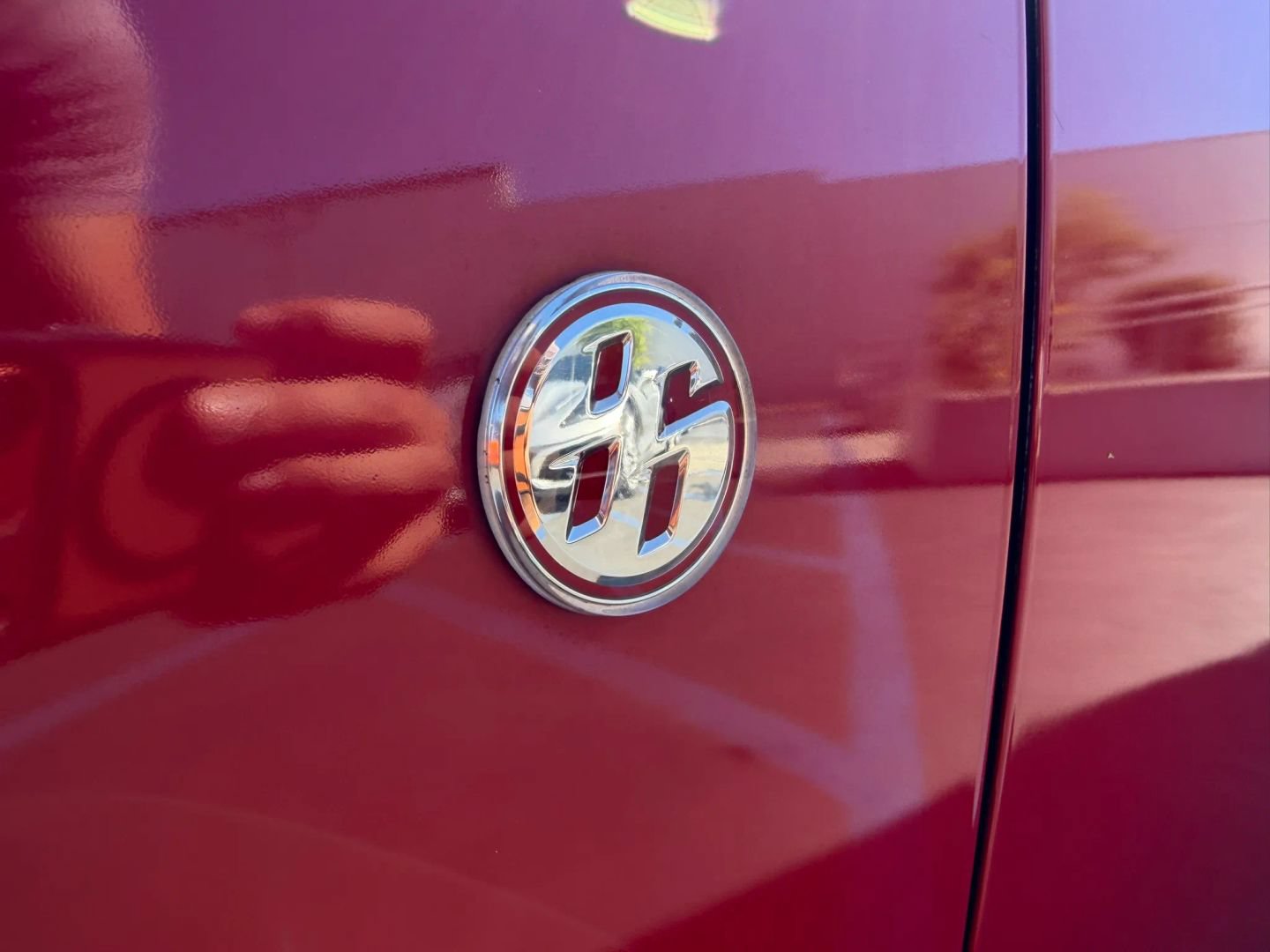 Used 2018 Toyota 86 RWD image 33