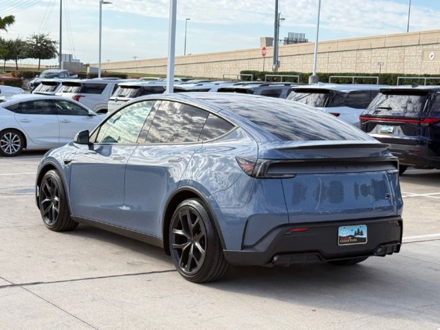 Used 2026 Tesla Model Y Performance AWD/4WD image 9