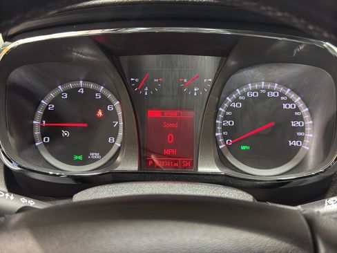 Used 2017 GMC Terrain SLE w/ Convenience Package image 27