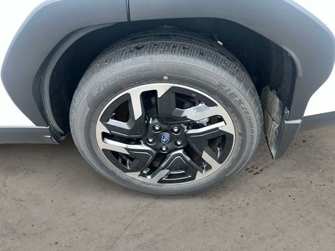 Used 2025 Subaru Forester Limited w/ Popular Package #1 image 14