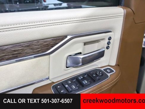 Used 2019 RAM 2500 Laramie image 44