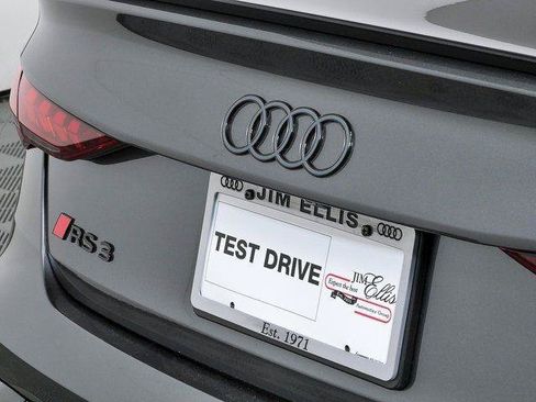 New 2026 Audi SQ5 Premium Plus AWD/4WD image 37