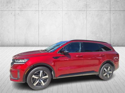 Used 2021 Kia Sorento S