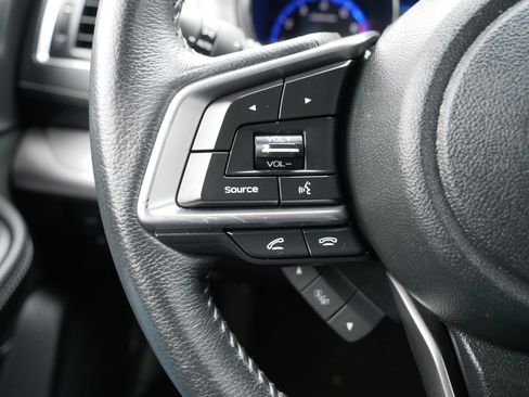 Used 2019 Subaru Outback 2.5i Premium image 31