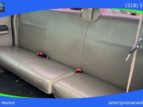 Used 2008 Ford F250 XL RWD image 8