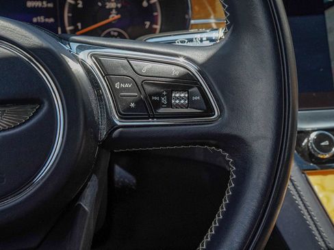 Used 2021 Bentley Continental GT AWD/4WD image 27